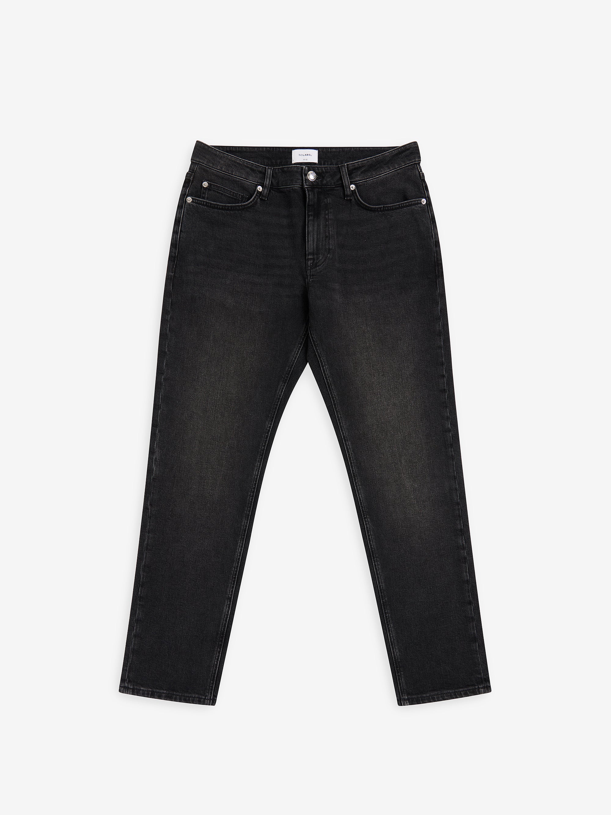 Yamane Midweight Cotton Stretch PA30134-BLC