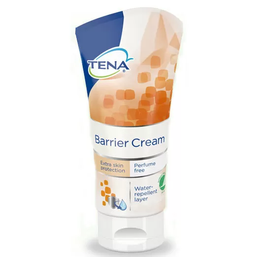 TENA ProSkin Barrierecreme - 150 ml.