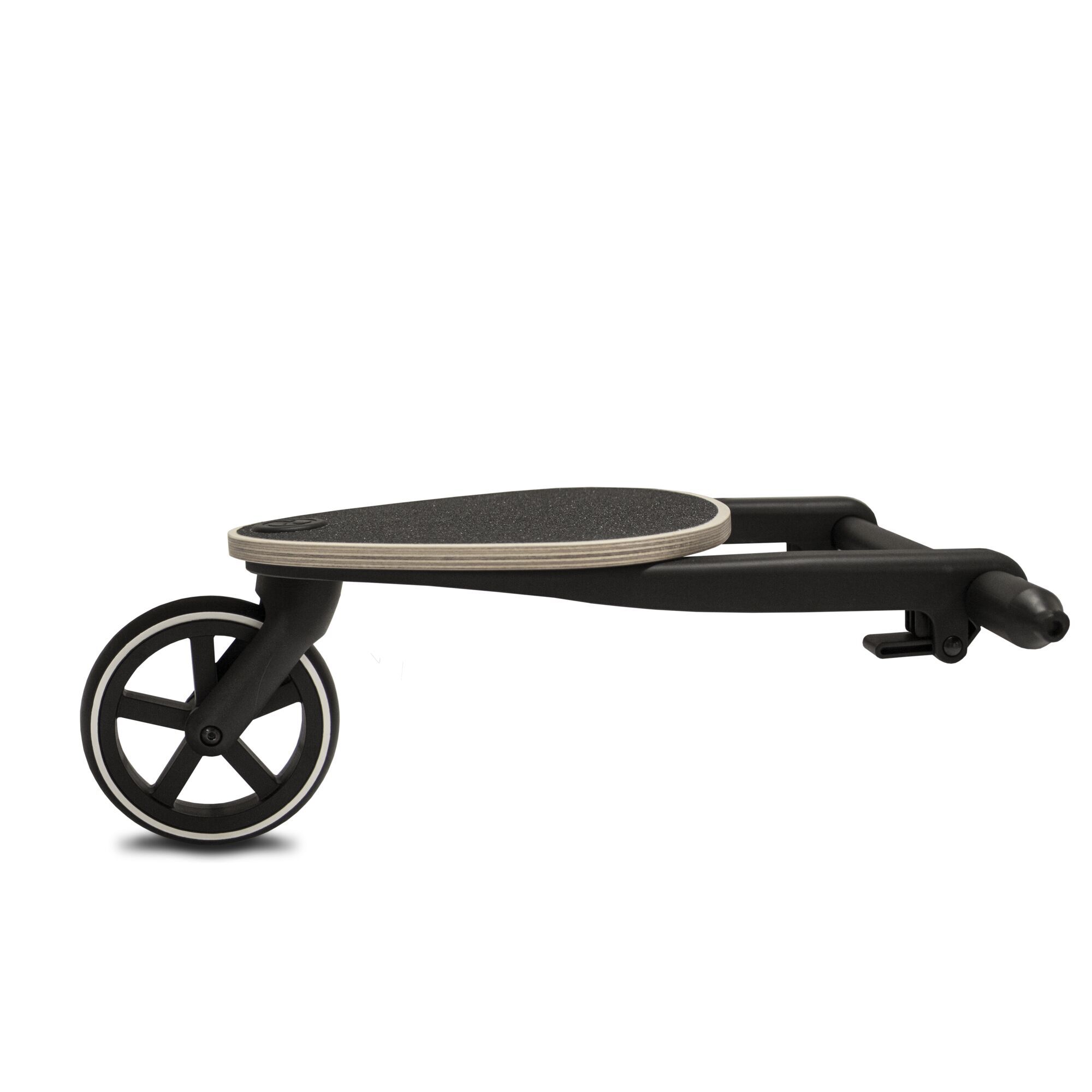 Kid Board Gazelle S Black