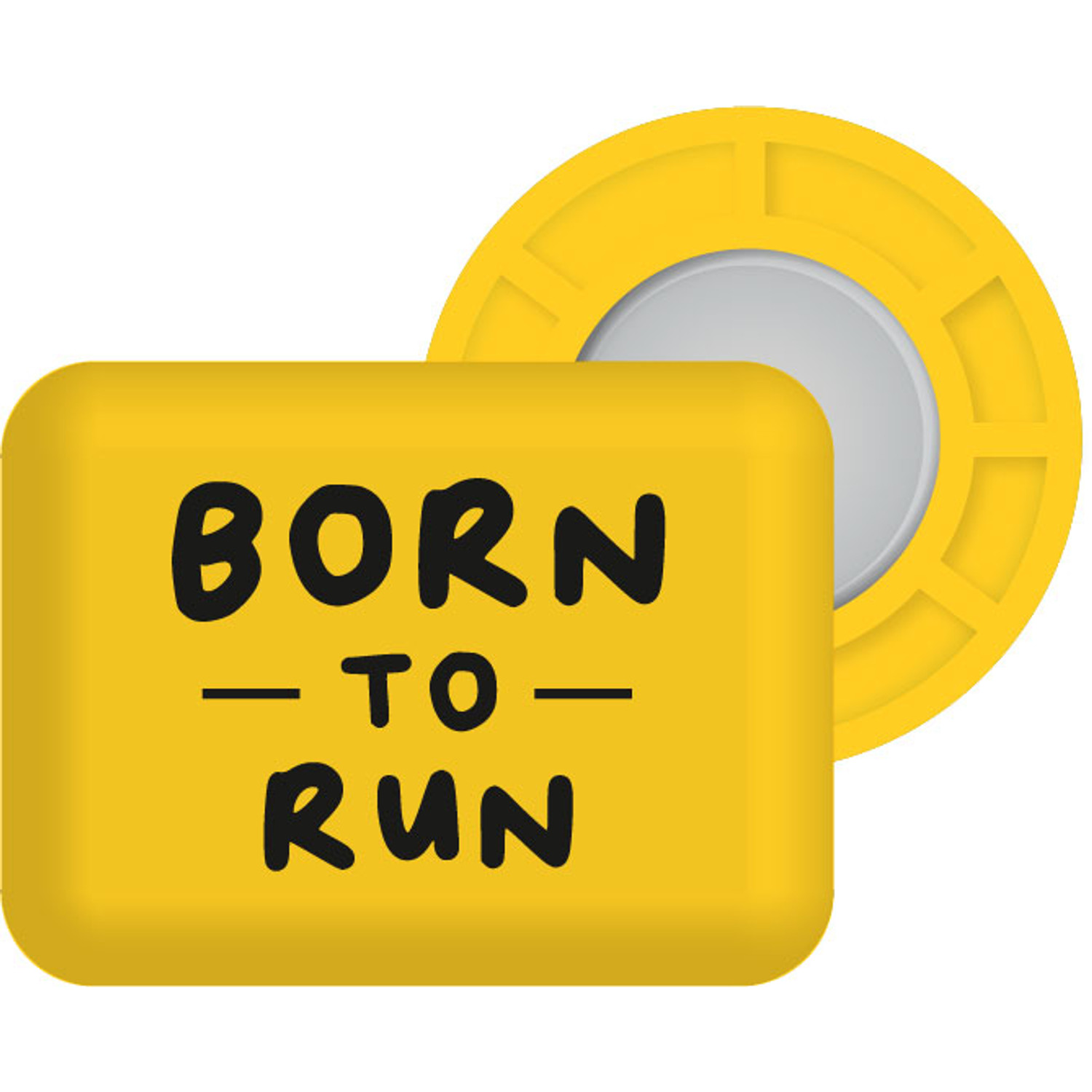 BibBits Born To Run