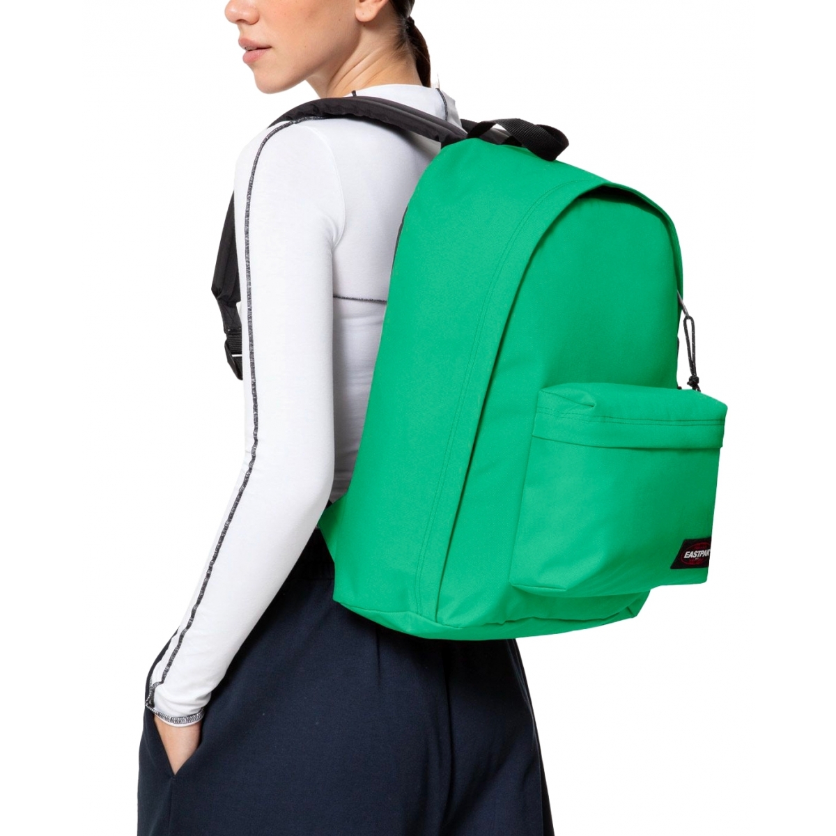 Eastpak Sac à dos ordinateur simple compartiment Out Of Office EK767 Eastpak Uni 14