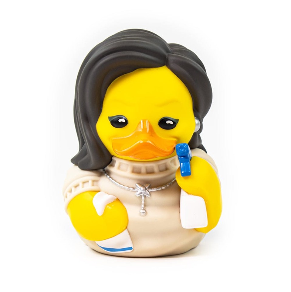 Numskull - Friends Tubbz BOXED Monica Geller