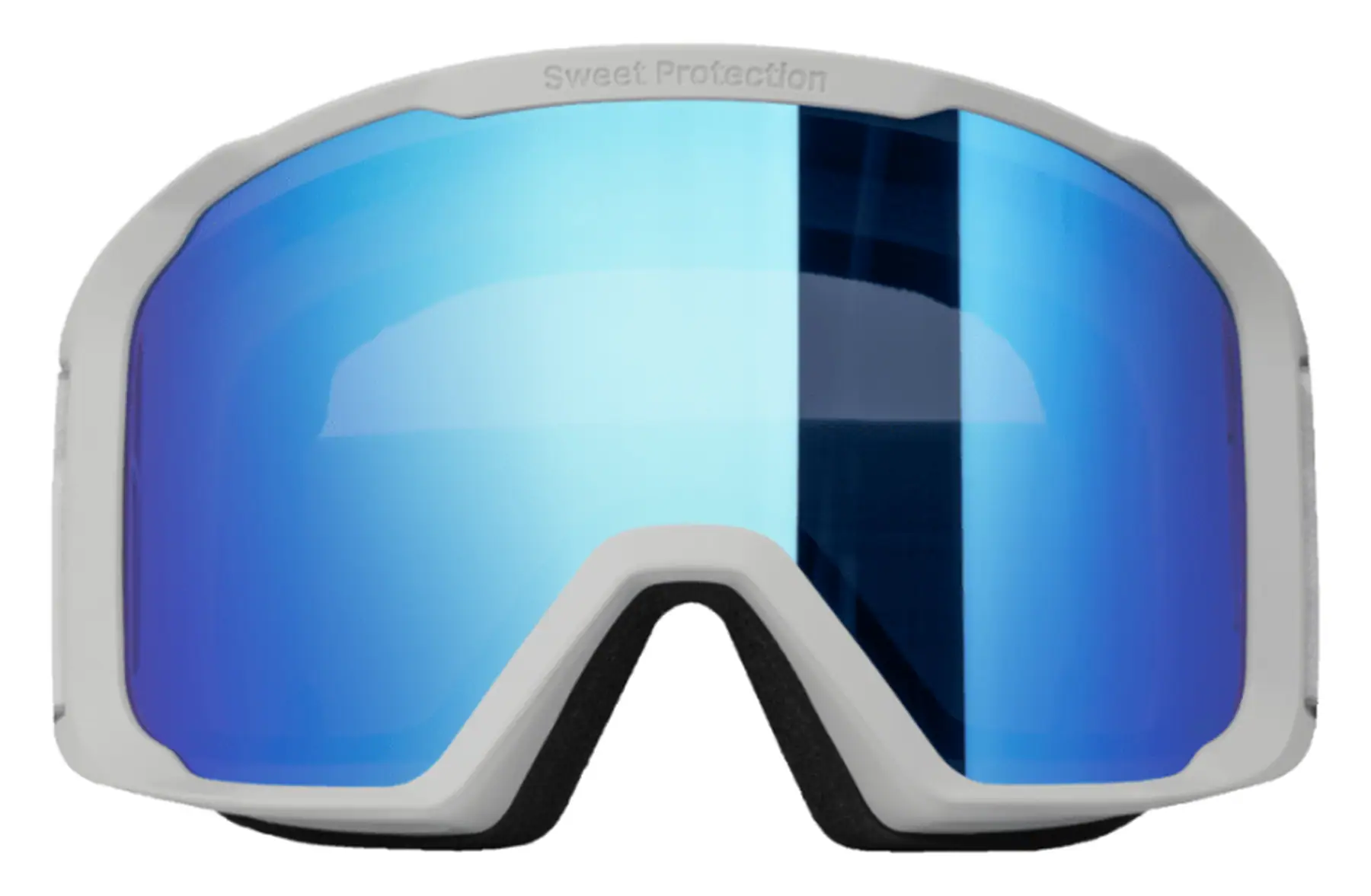 Sweet Protection Durden RIG Reflect Skibriller - Alpinski