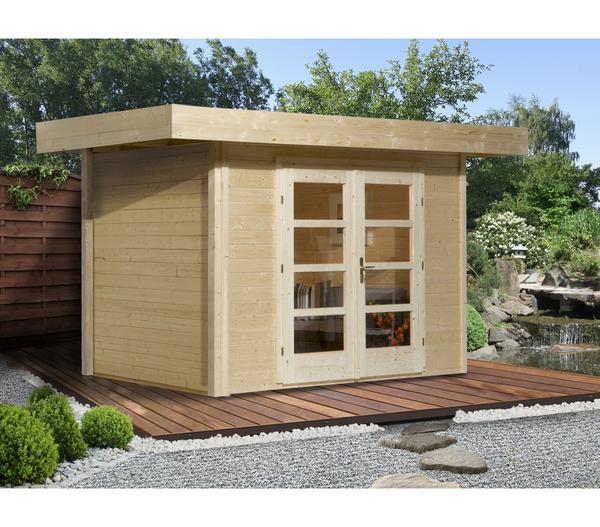 Weka Designhaus 126 Gr.2, ca. B361/H225/T316