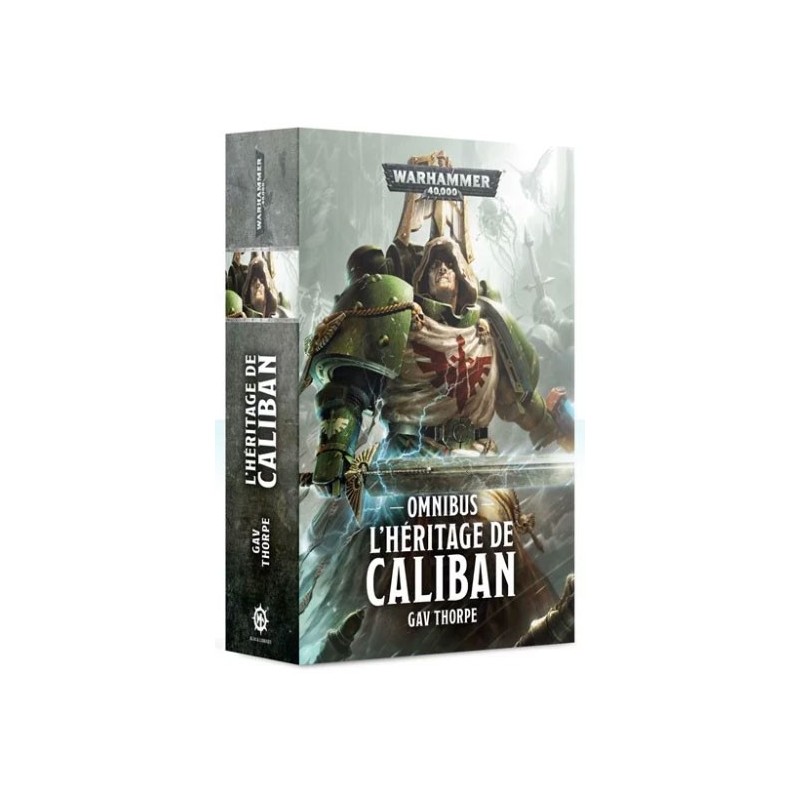 L'héritage de Caliban