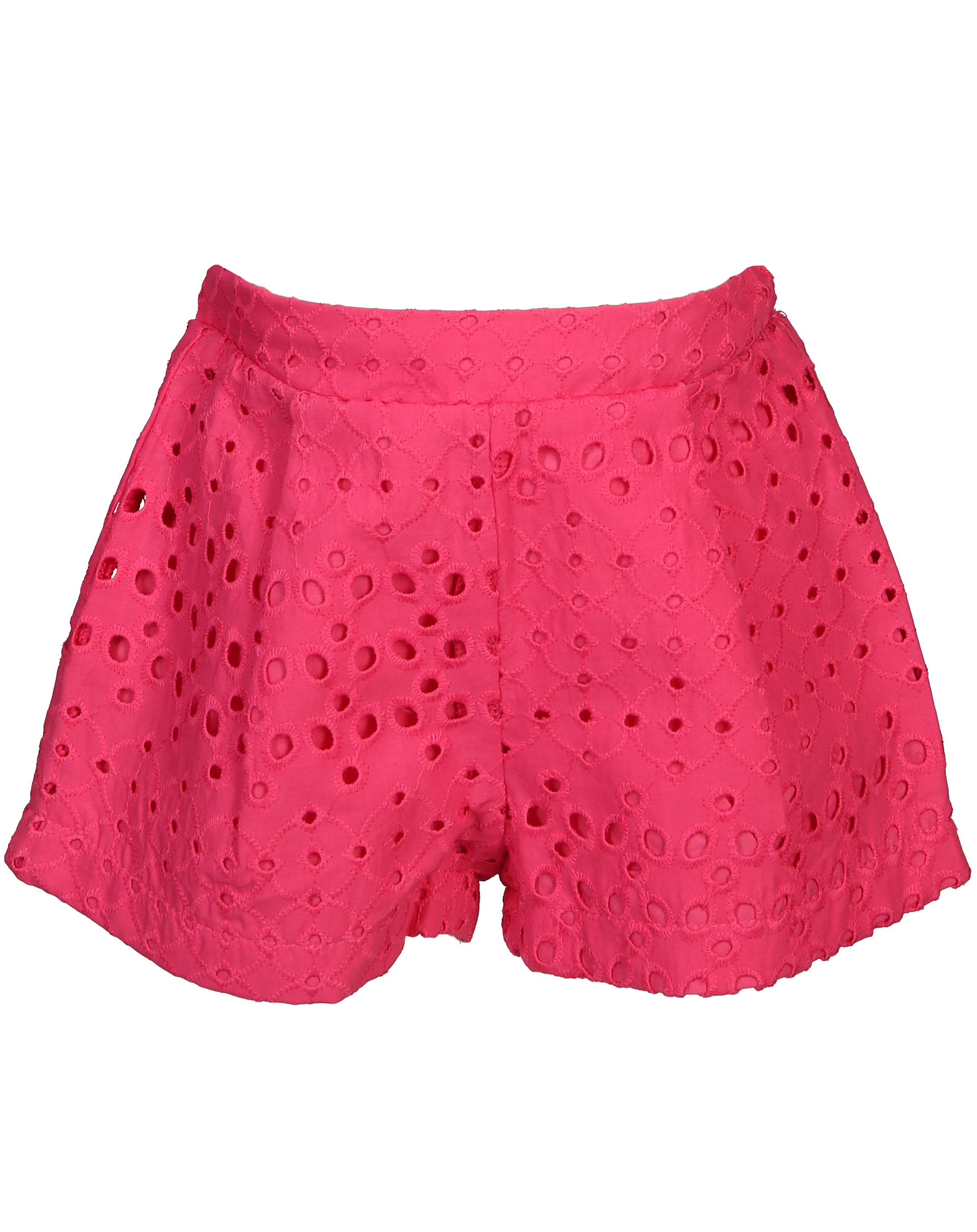 T-Shirt SUNNY DAY 2-teilig in fuchsia