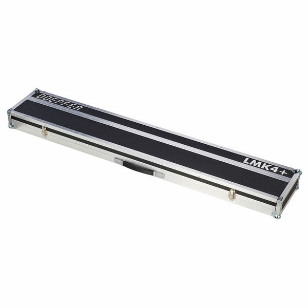 Doepfer LMK4+ 88 GH black