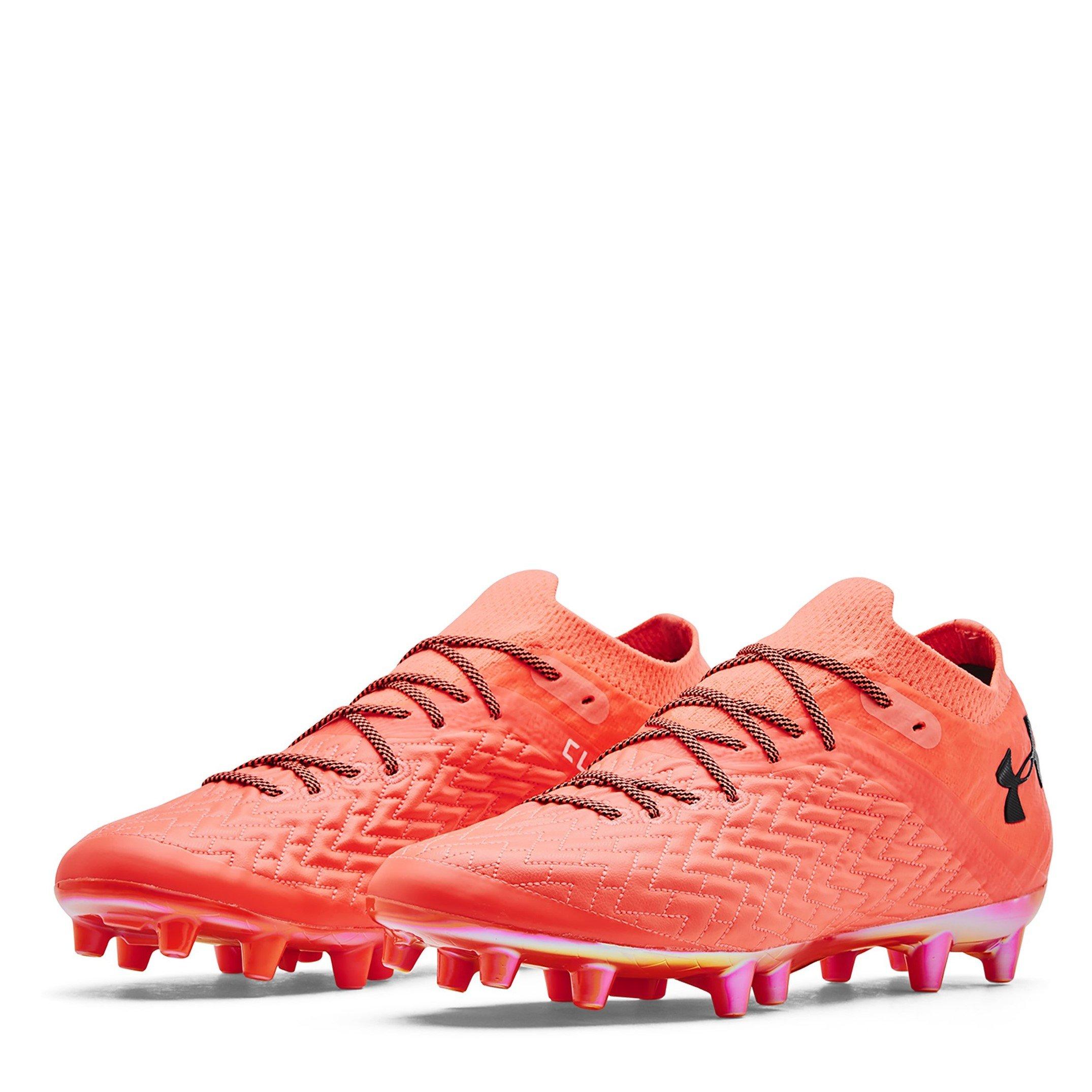Under Armour UA Clone Magnetico Pro Firm Ground Football Boots