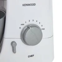 Casdon - Kenwood røremaskine