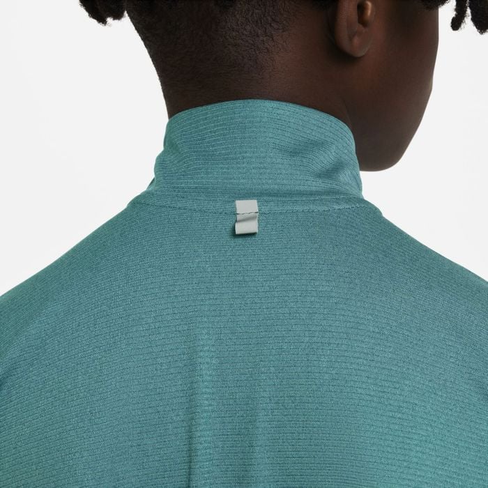 Nike Dri-FIT Poly+ Half Zip Trainingssweater Junior