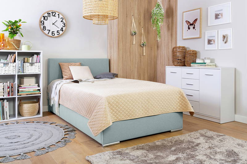 Z2 Boxspringbett TOM