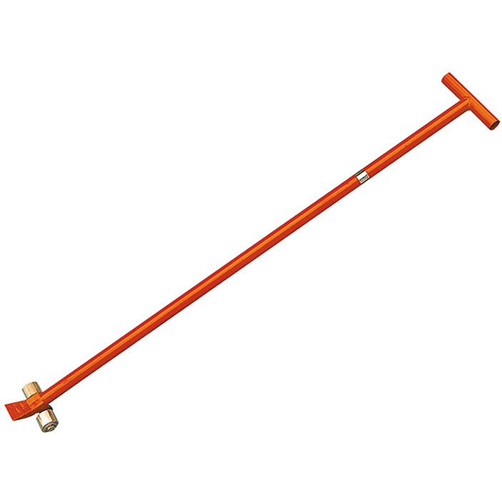 Barre de levier 1500 kg