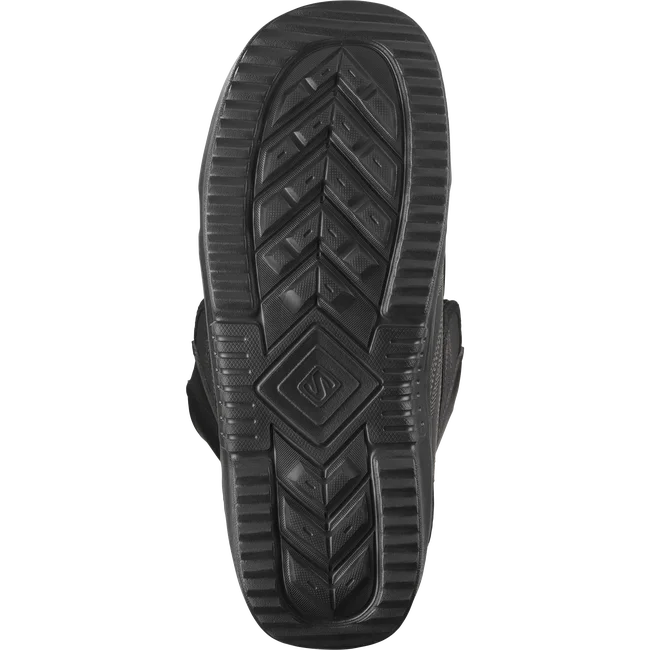 TITAN  Snowboard-Schuhe Herren Black/Black/RoastedCashew
