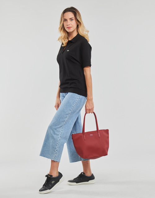 Lacoste - PF0504 LOOSE FIT - Noir
