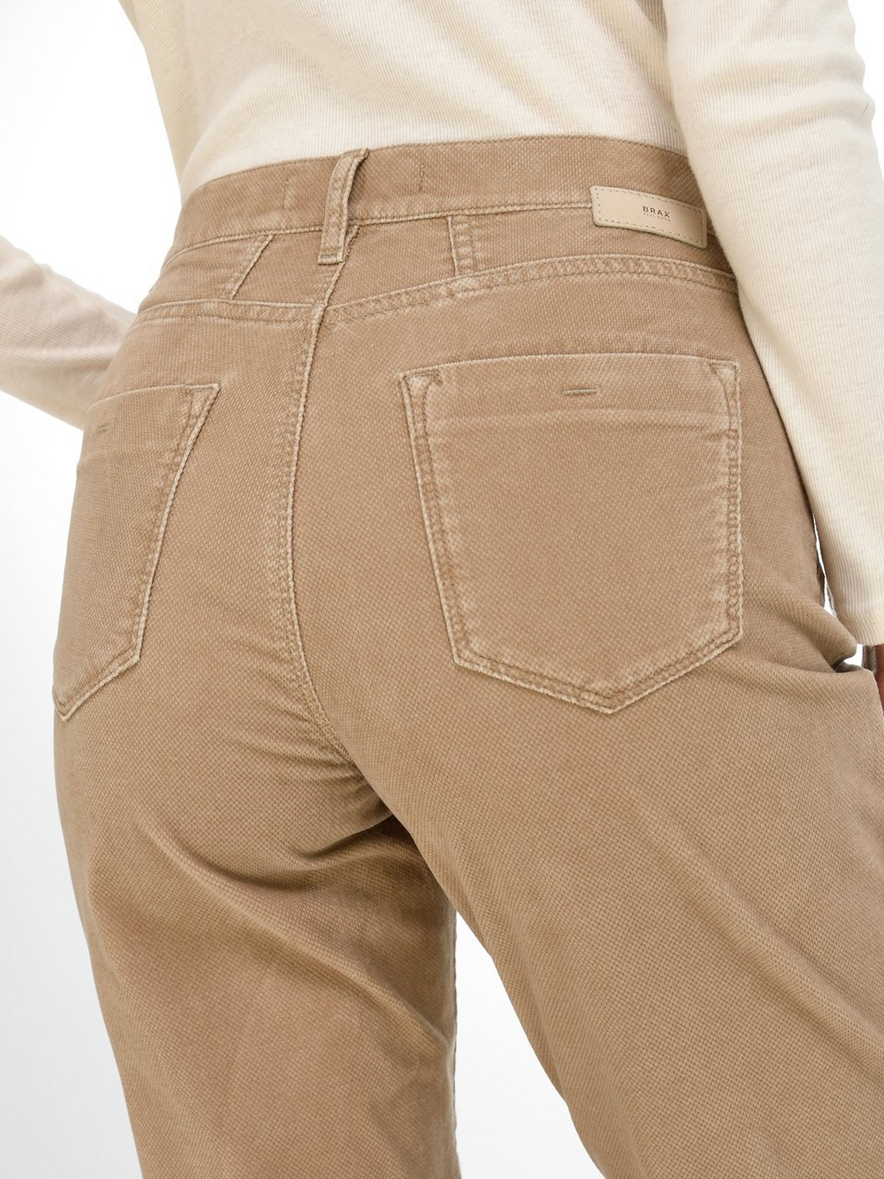 Feminine Fit-Hose Modell Carola