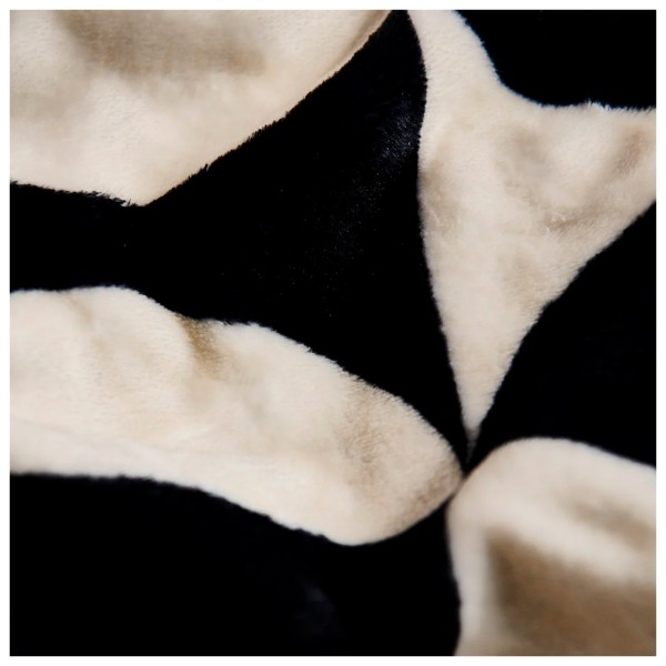 Slowtide - Caster Plush Throw Blanket - Couverture pique-nique