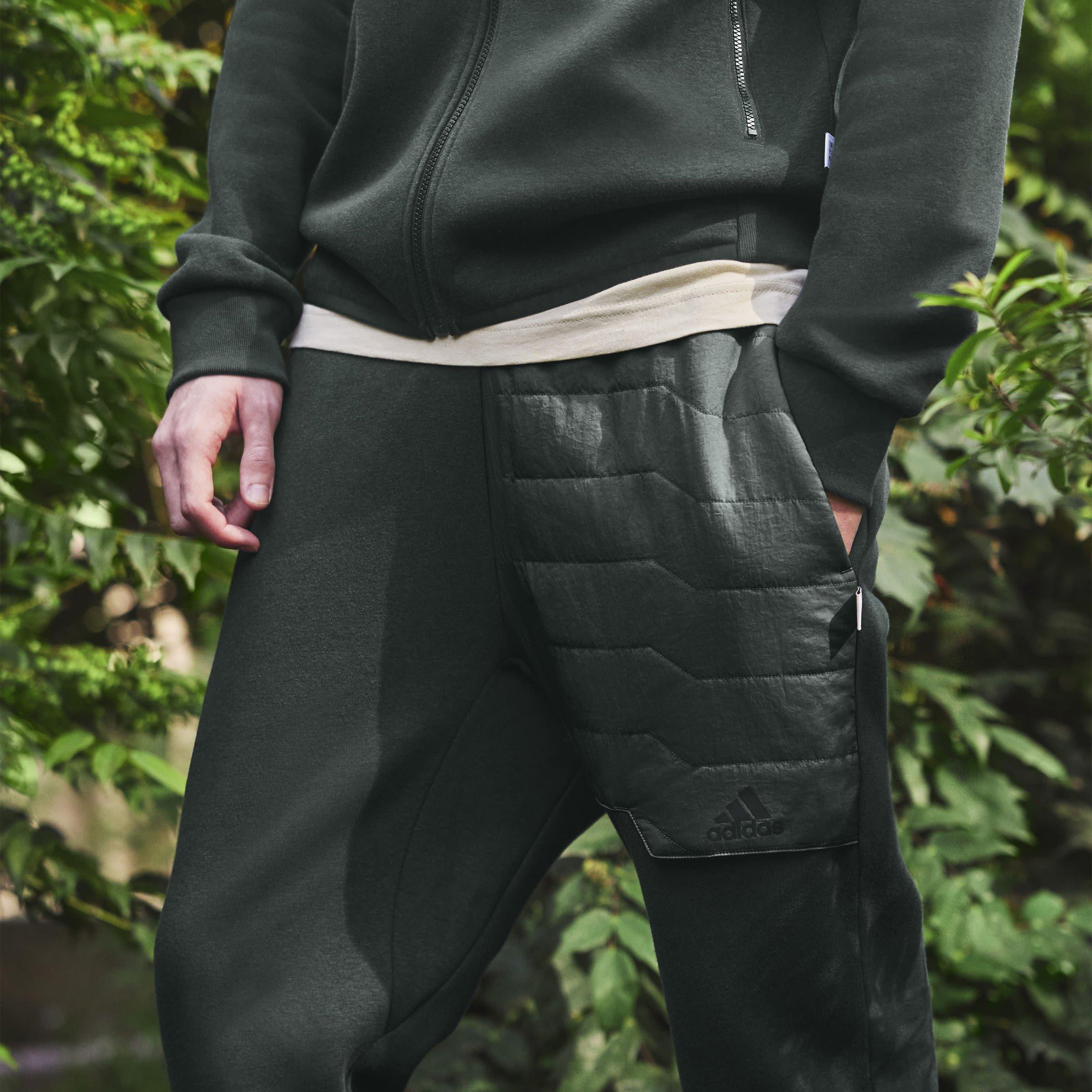 adidas adidas Winter 4cmte Joggers Mens