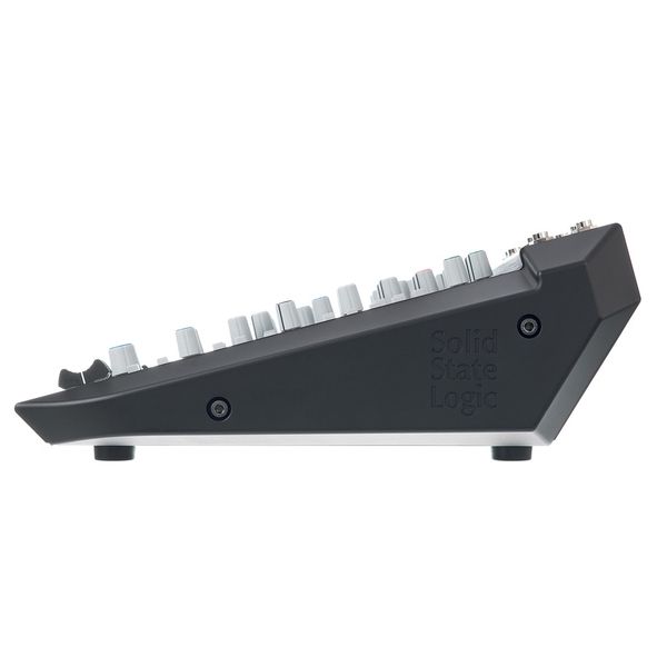 SSL SiX Decksaver Bundle