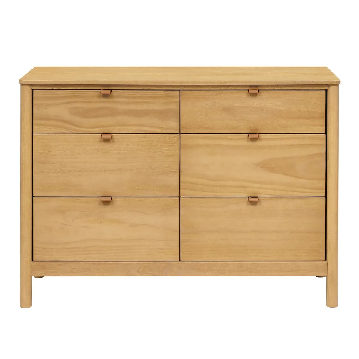 Babyletto Bureau 6 Tiroirs Bondi - Miel