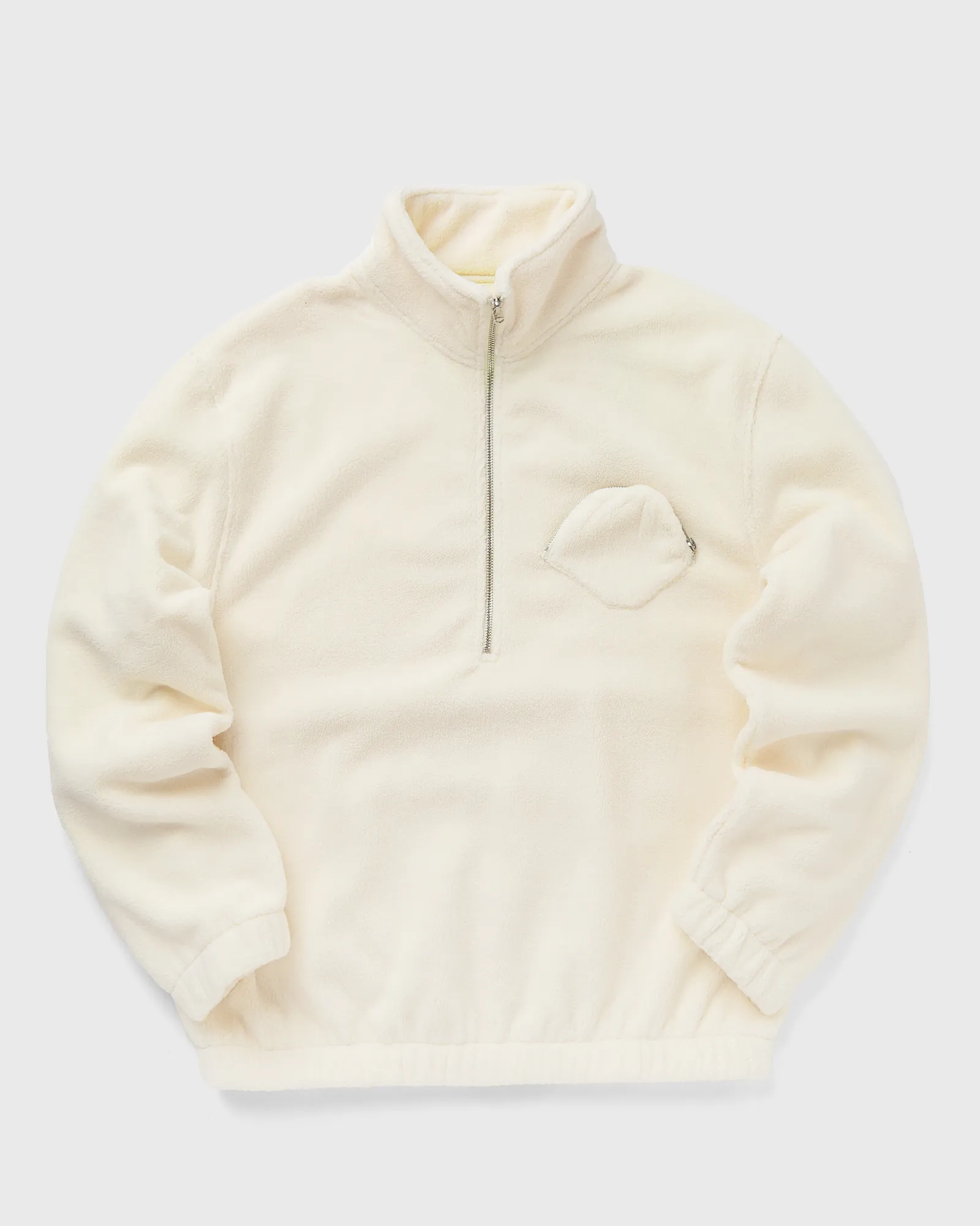 New Amsterdam Oyster fleece