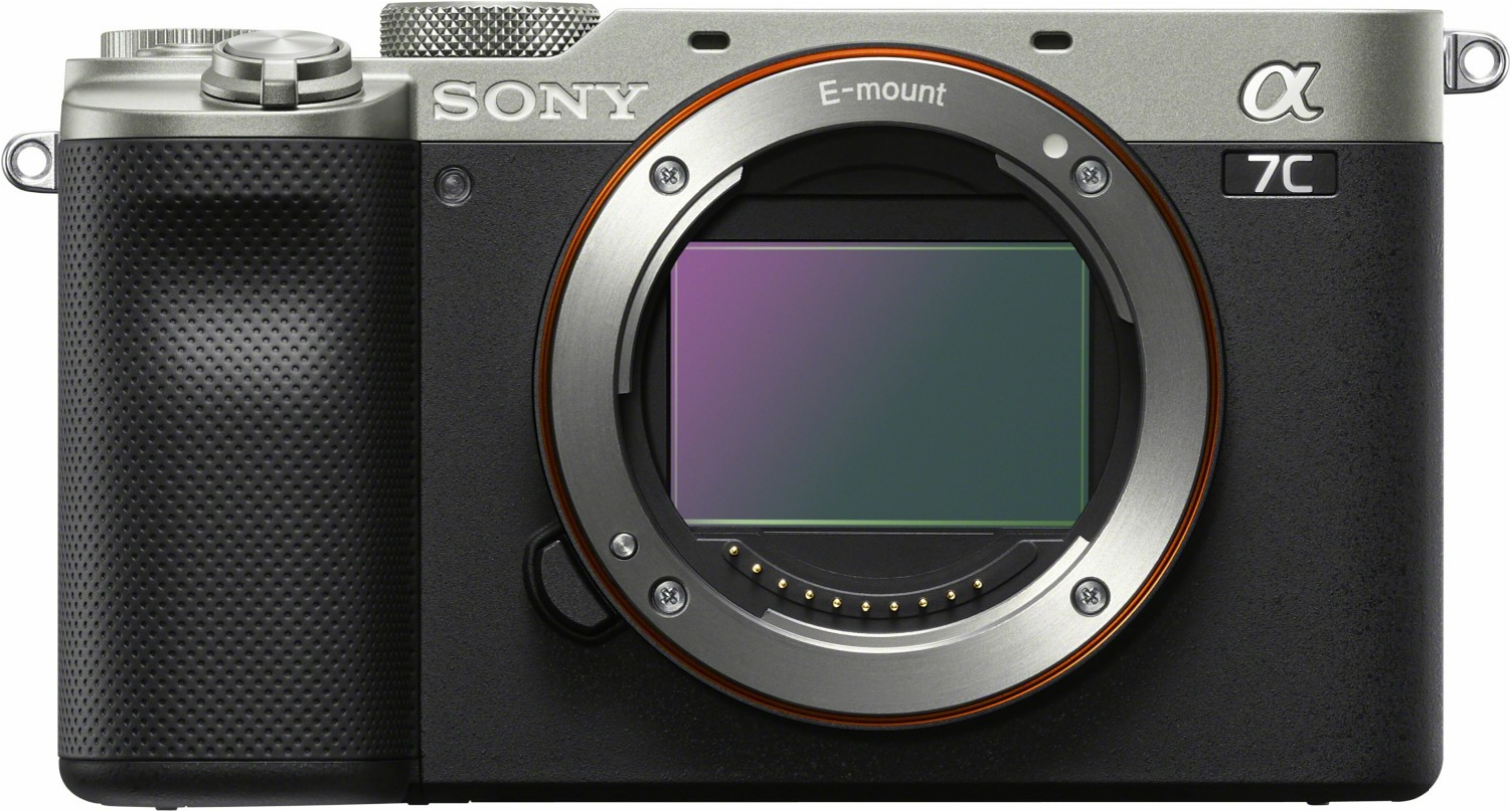 Sony Alpha 7C