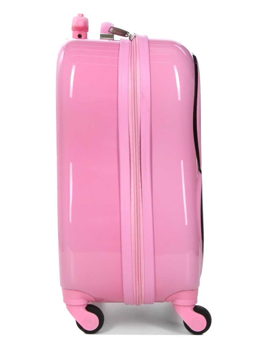 Valise Snowball Kids Lapin 48 cm