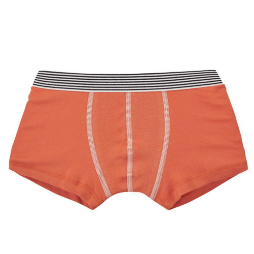 Petit Bateau - A05QY X5 - Multicolore