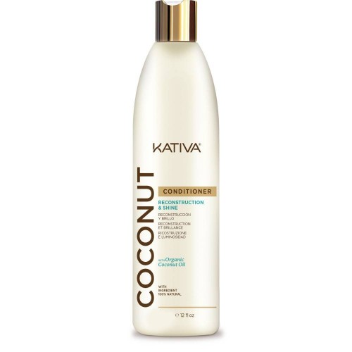 Kativa Coconut Condicionador 550ml