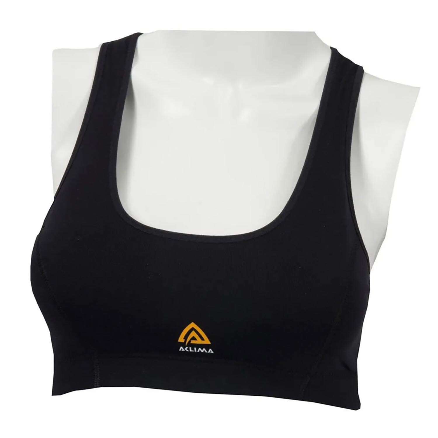Aclima Womens HotWool 230 g Sports Top