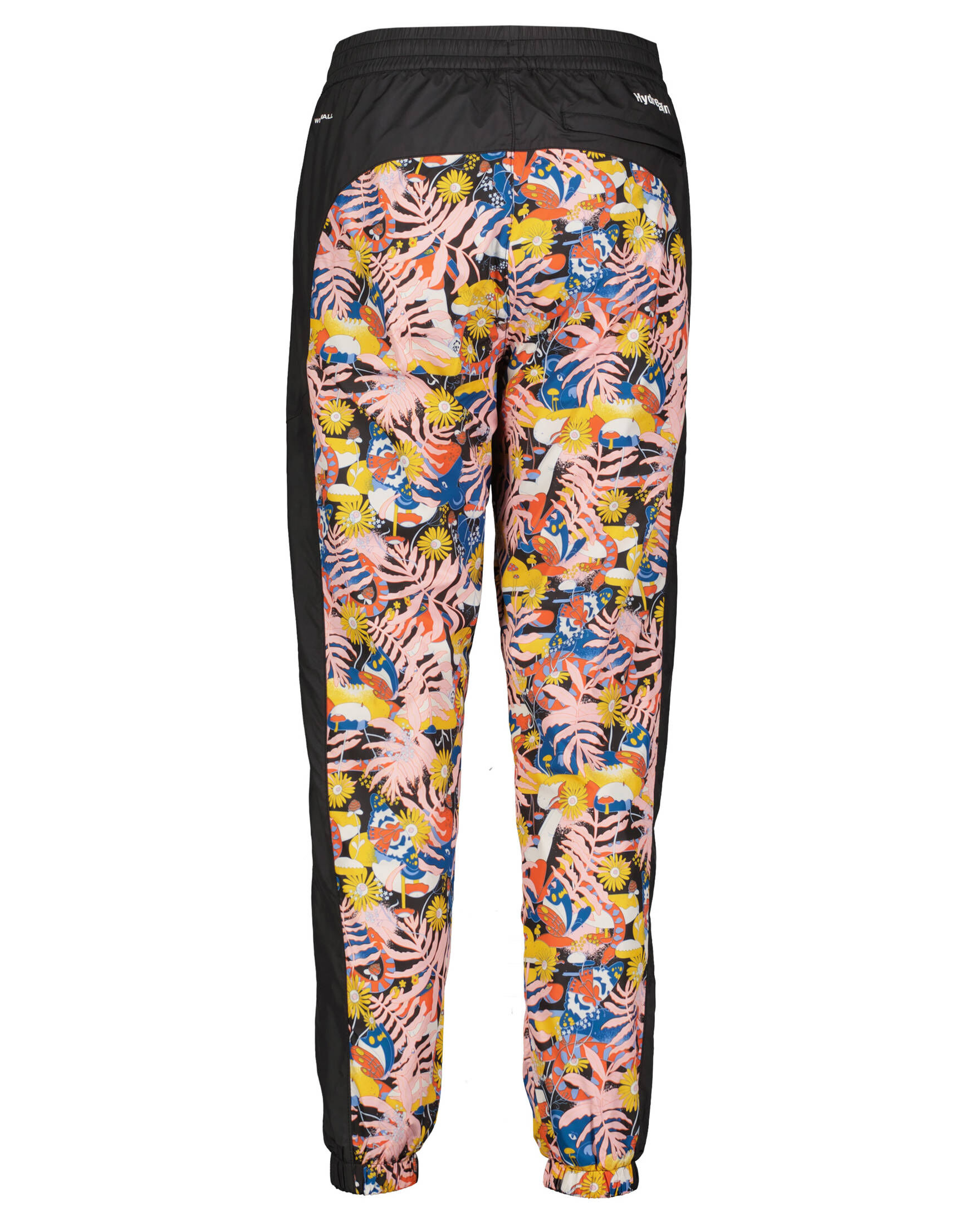 The North Face| Damen Hose W PRINTED HYDRENALINE PANT 2000