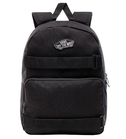 Vans Rygs?k - Sort