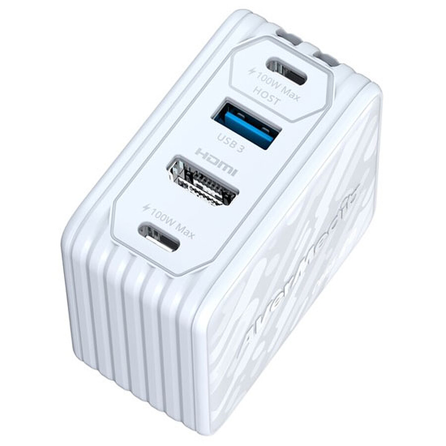 AVerMedia Core Go (Blanc)