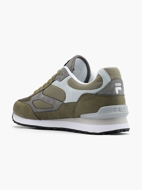FILA Sneaker Grau