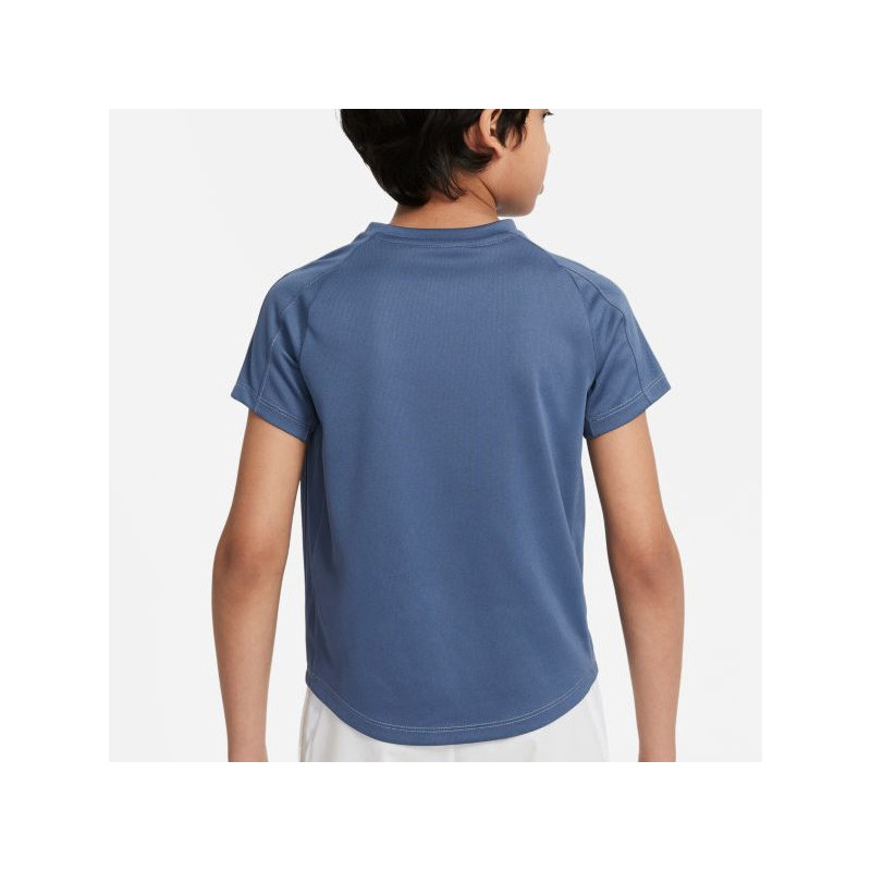 Tee-shirt junior Dri-Fit NikeCourt Victory