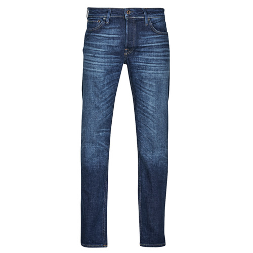 Jack & Jones - JJIMIKE JJORIGINAL - Bleu