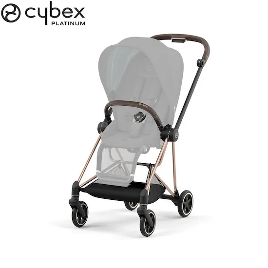 Mios 3 Châssis   Rose gold        de               CYBEX