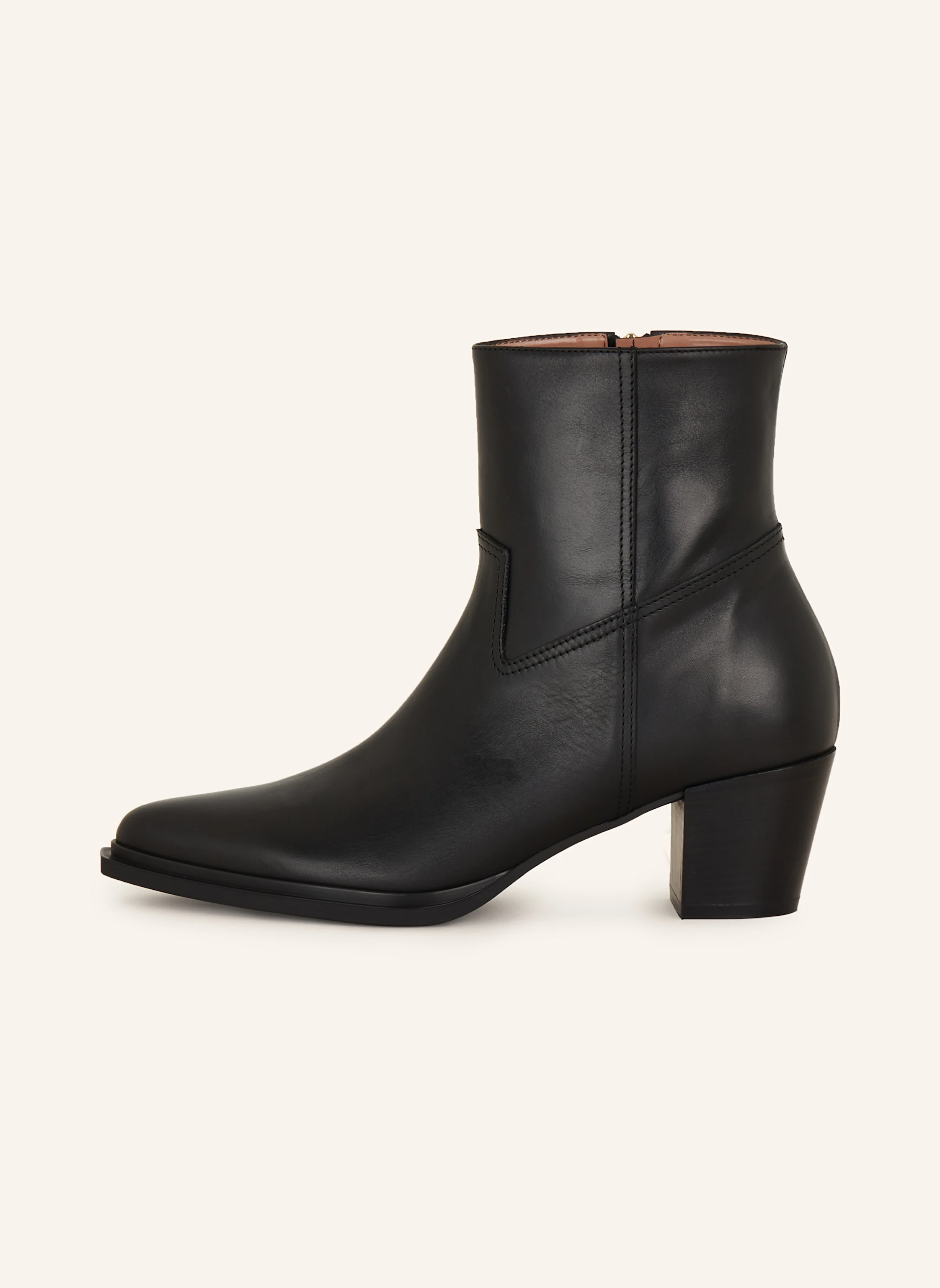 Bianca Di Stiefeletten