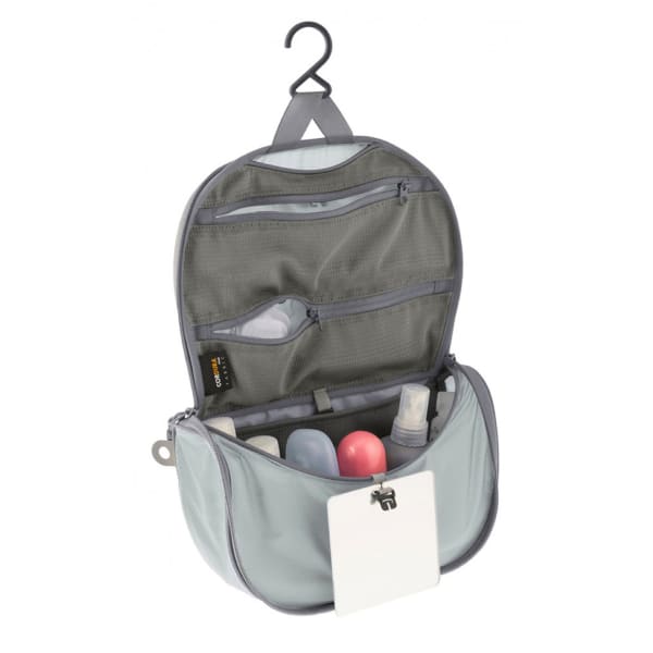 Trousse de toilette SEA TO SUMMIT ULTRA-SIL HANGING TOILETRY BAG S