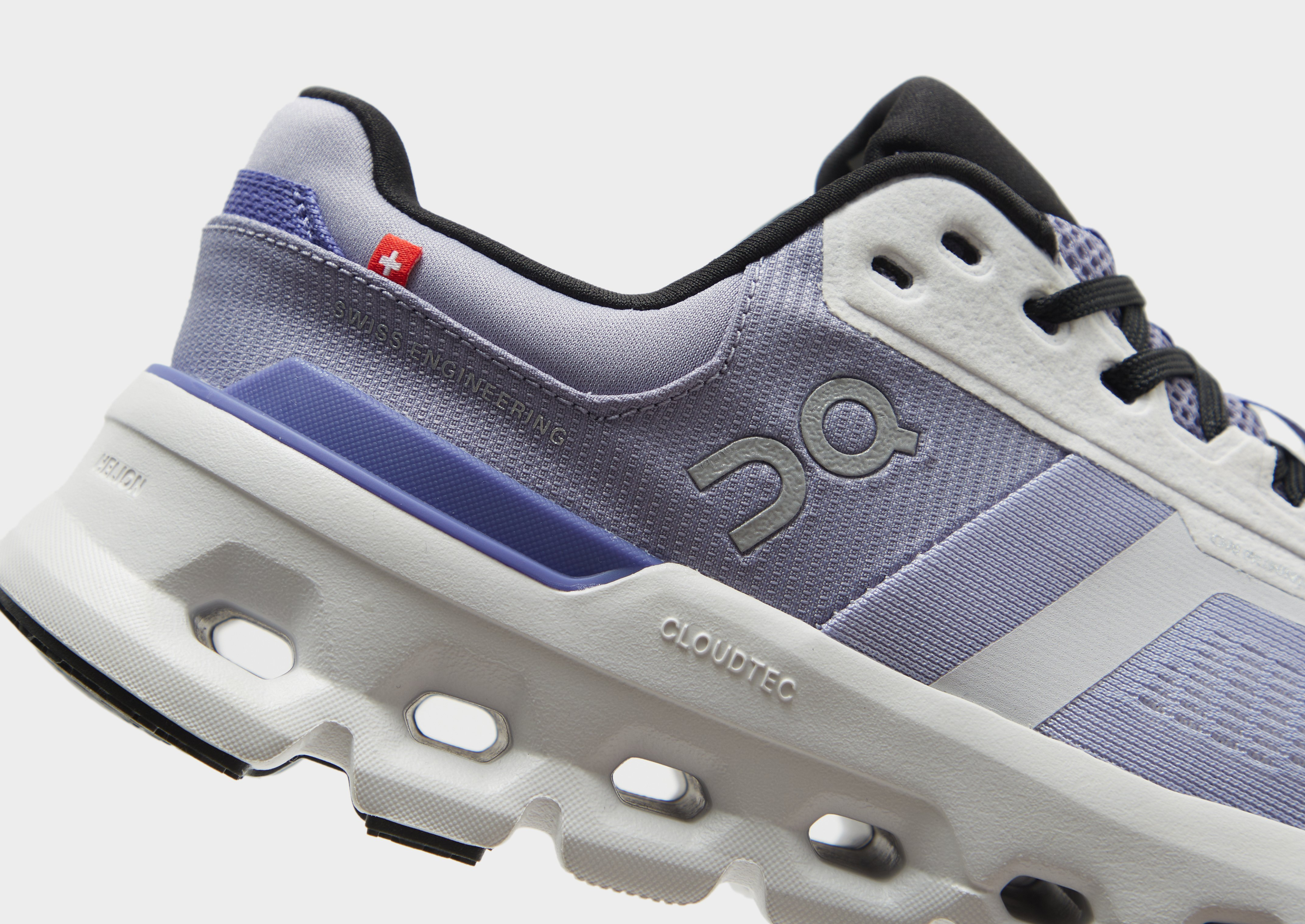 On Running Cloudrunner 2 Femme