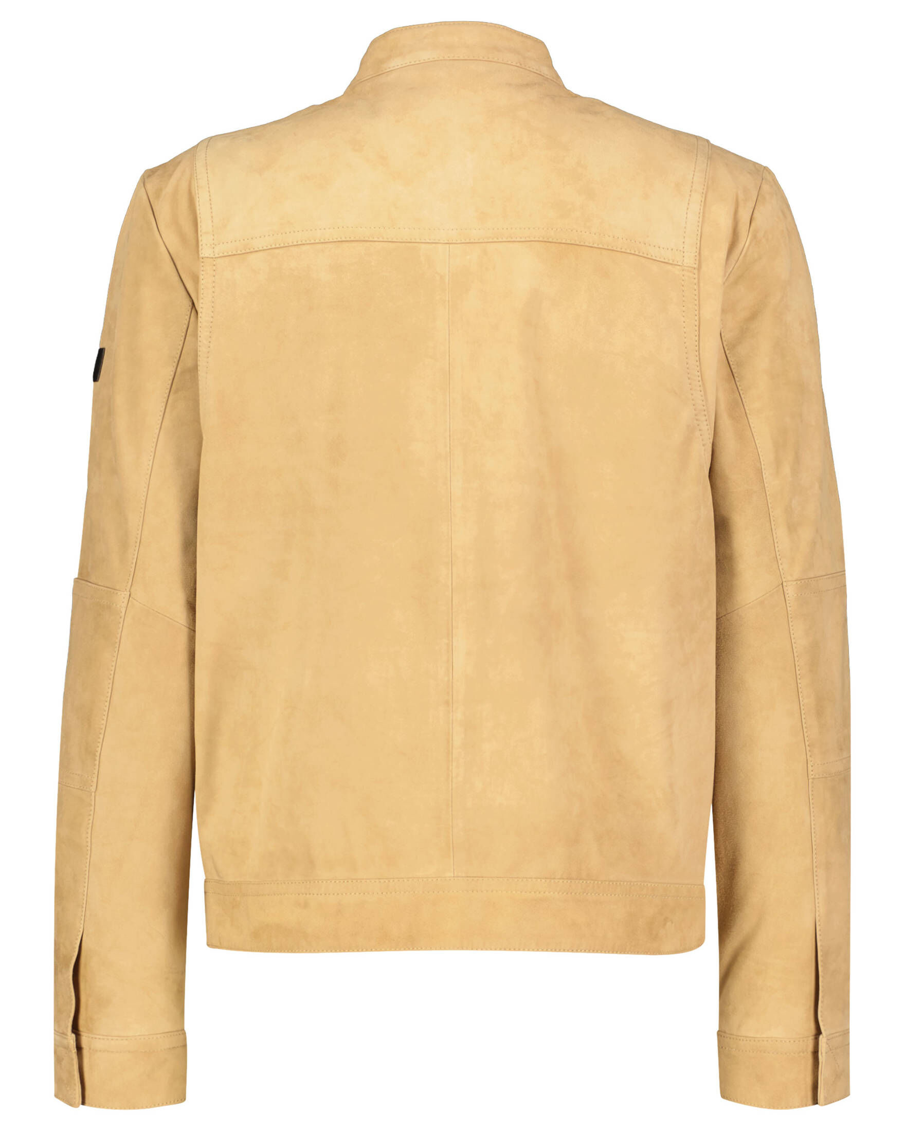 Peuterey| Herrne Lederjacke SAGUARO SUE 08