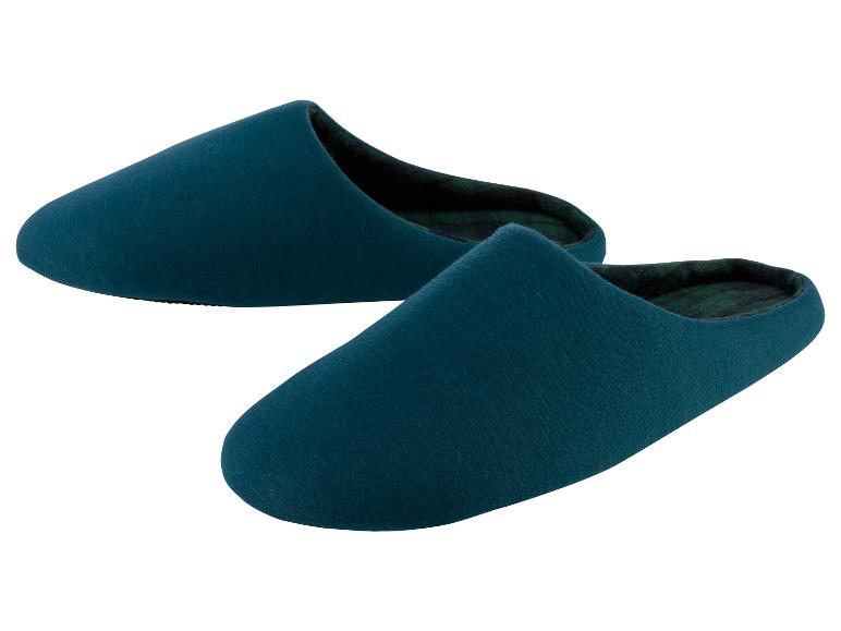 Heren pantoffel