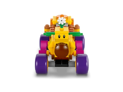 LEGO Mario Kart™ – Baby Peach en grand prix–set (72036)