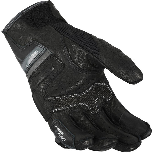 Macna - Gants femme Chiza Noir