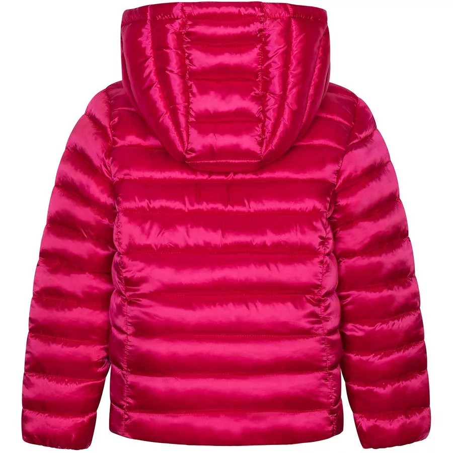 MINOTI Steppjacke mit Kapuze Rosa