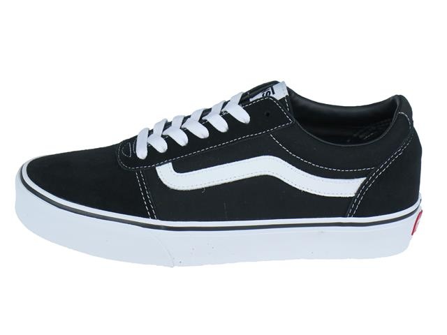 Vans Ward MN