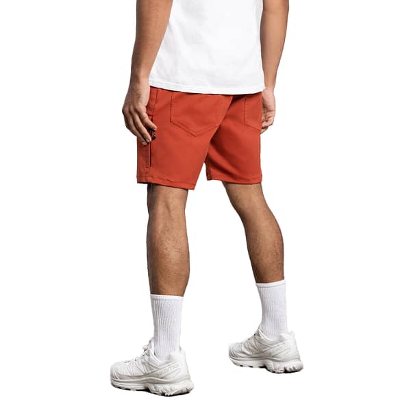 Short randonnée 686 MNS EVERYWHERE HYBRID SHORT CHILI