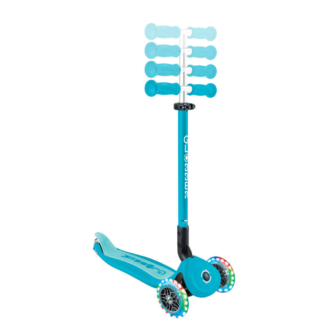 Go Up Active Lights Aqua360