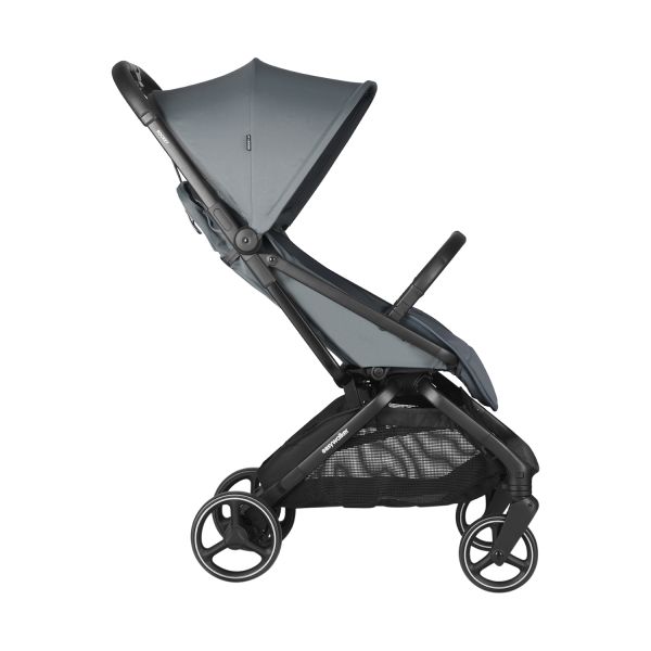 Easywalker Rockey M Buggy - Smooth Grey