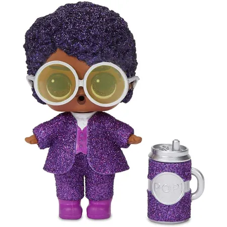 MGA Entertainment L.O.L. Suprise Boys Serie 3, 1 Stück, sortiert