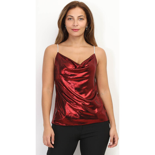 La Modeuse - 69330_P161418 Rojo